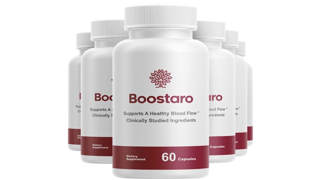 Boostaro Supplement Review (2026): A Closer Look at This Nitric Oxide Support Formula 2 What Is Boostaro Supplement?